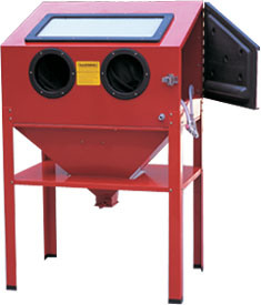 خزانة الرمل العمودي 220 لتر (DJ-SBC220)