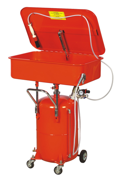 غسالة جزء (DJ-PDCT)