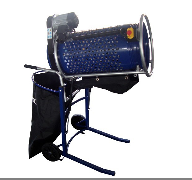 منخل دوار (DJ-RS-360)